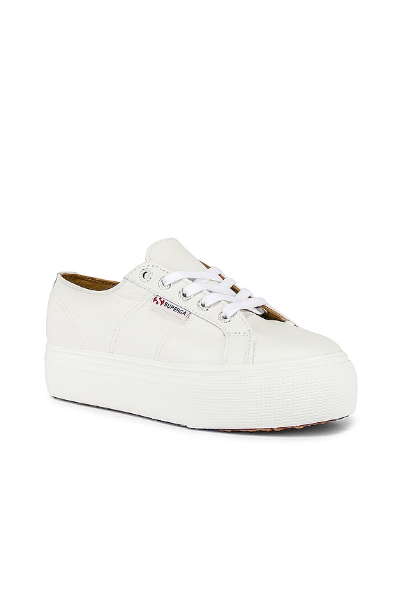 view 2 of 6 2790 Fglw Sneaker in White
