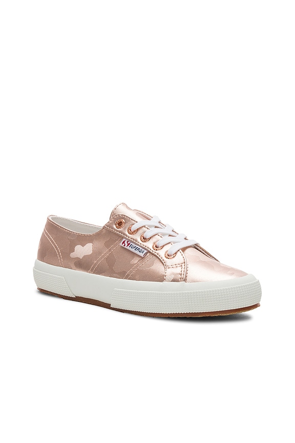 view 2 of 6 2750 Army Chromw Sneaker in Rose Gold