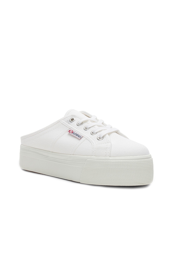 view 2 of 6 ZAPATILLA DEPORTIVA 2790 SABOTCOTW in White