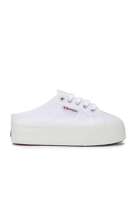 view 1 of 6 2284 COTW Sneaker in White