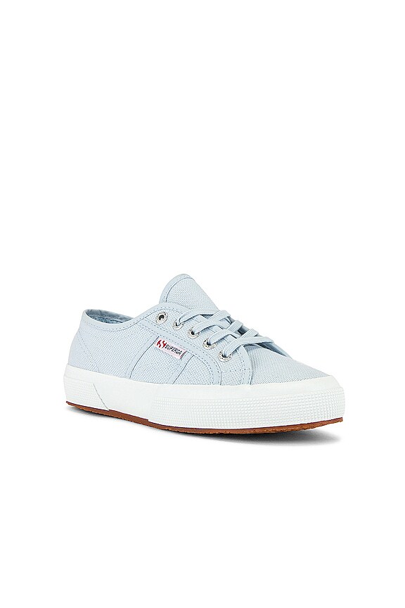 view 2 of 6 2750 Cotu Sneaker in Blue Light Sky