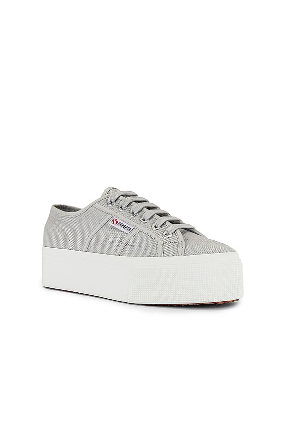 view 2 of 6 ZAPATILLA DEPORTIVA 2790 COTU in Grey Ash