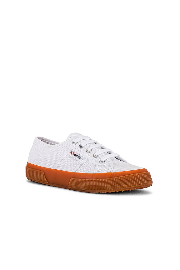 view 2 of 6 2750 COTU Sneaker in White Gum