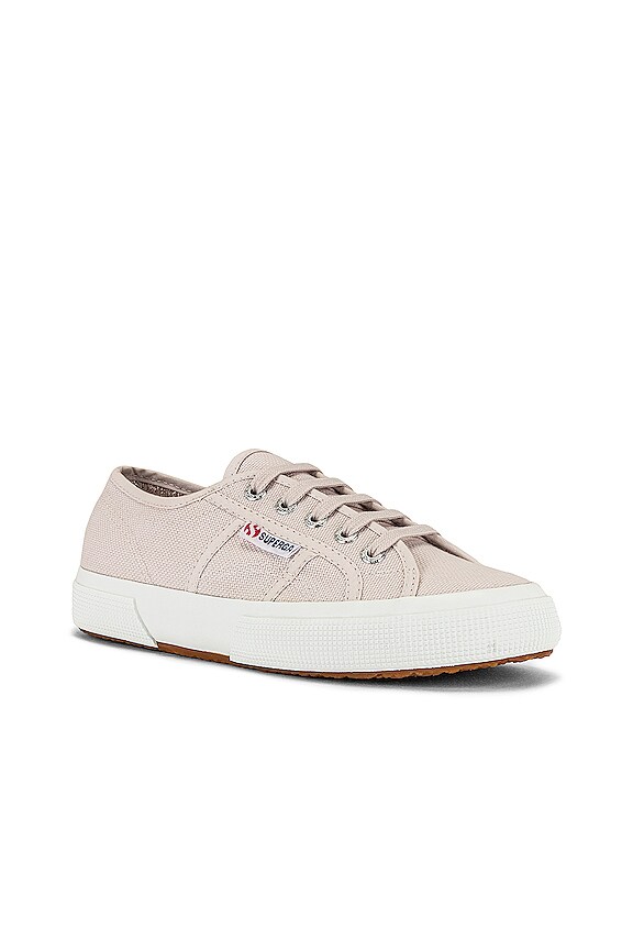 view 2 of 6 2750 COTU Sneaker in Violet Light Ash