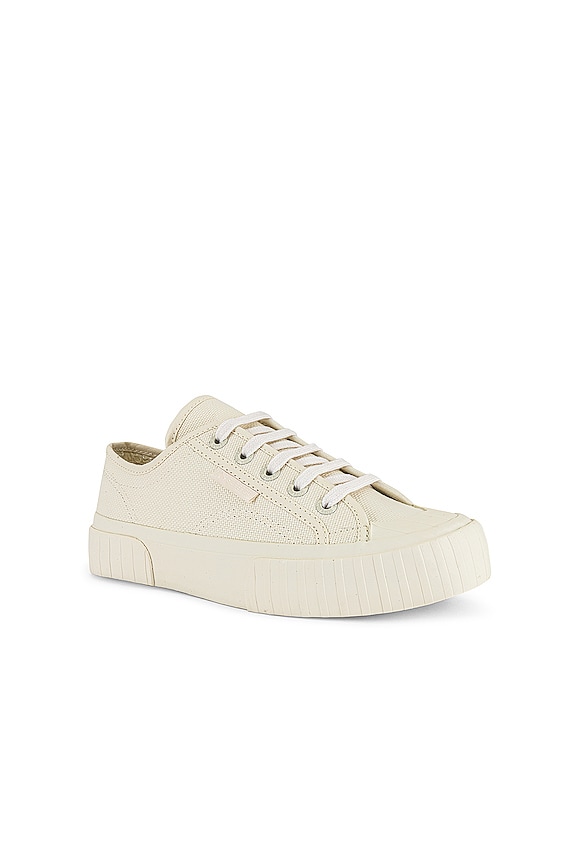 view 2 of 6 ZAPATILLA DEPORTIVA 2630 COTU CANVAS in Total Beige Gesso