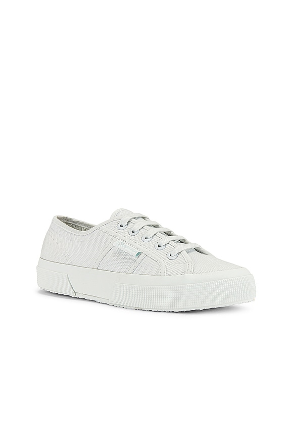 view 2 of 6 2750 COTU Sneaker in Total White Ice