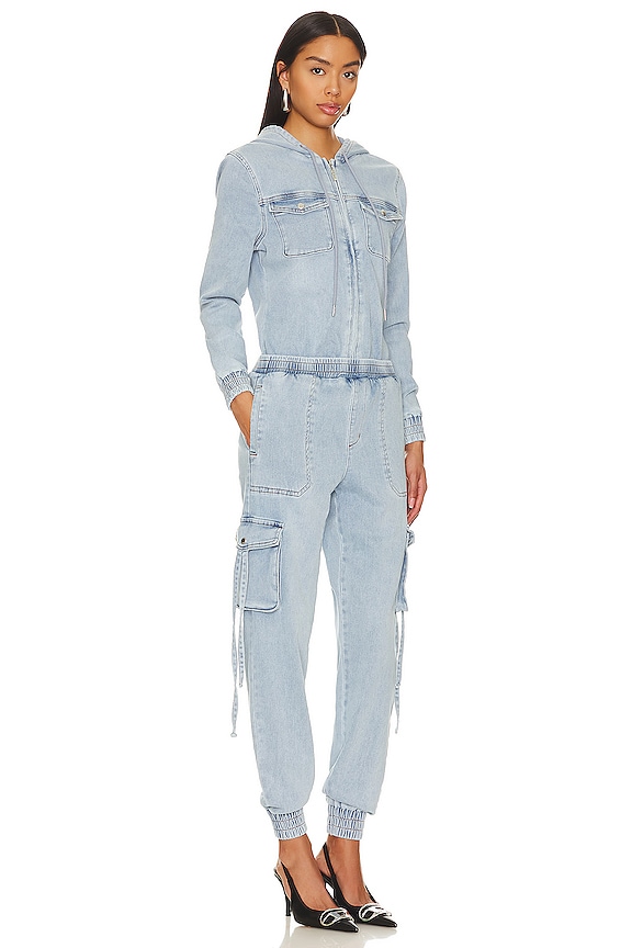 view 2 of 3 COMBINAISON ANNINA in Coastline Terry