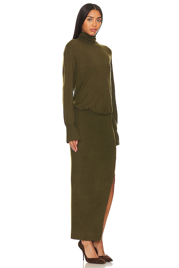 view 2 of 3 ROBE DIANNA in Fort Greene