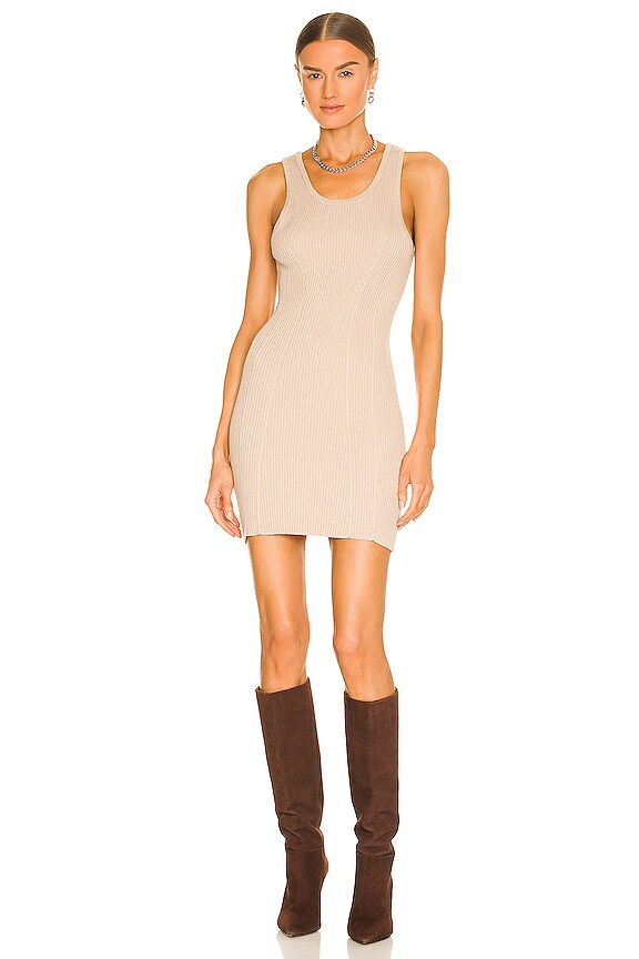 view 2 of 4 ROBE JANELLE in Ivory