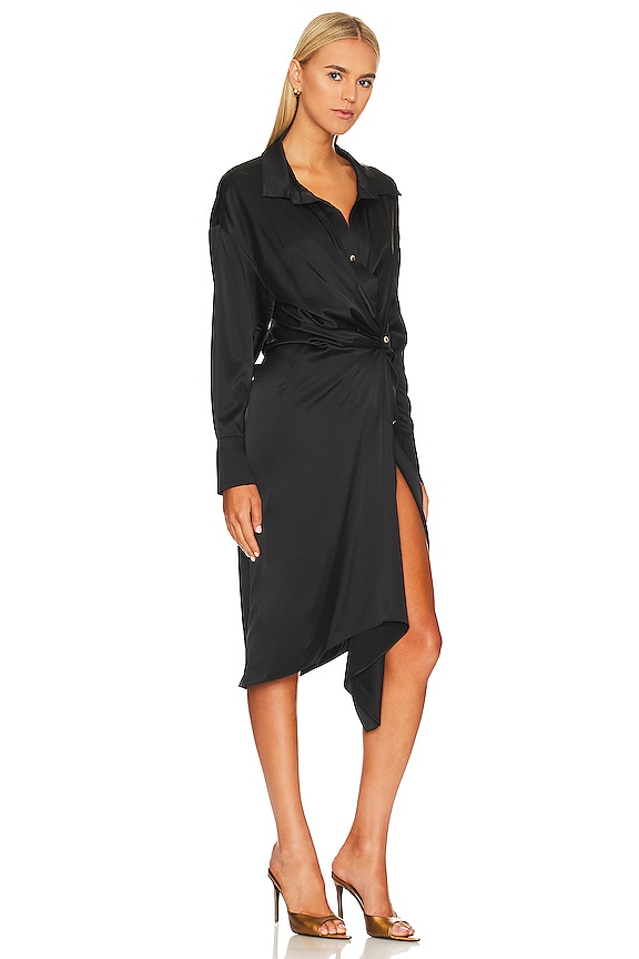 view 2 of 4 Tamarin Dress in Black