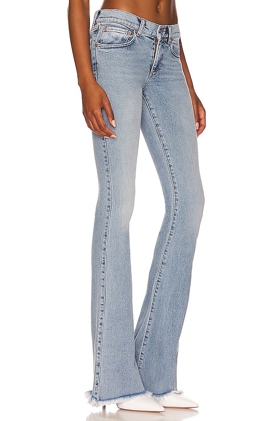 view 2 of 4 Demi Jeans in Sorrento