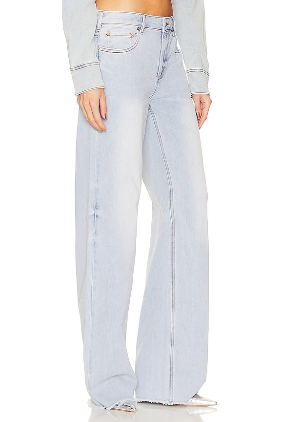 view 2 of 4 MARGOT 보이프렌드 진 in Skylight