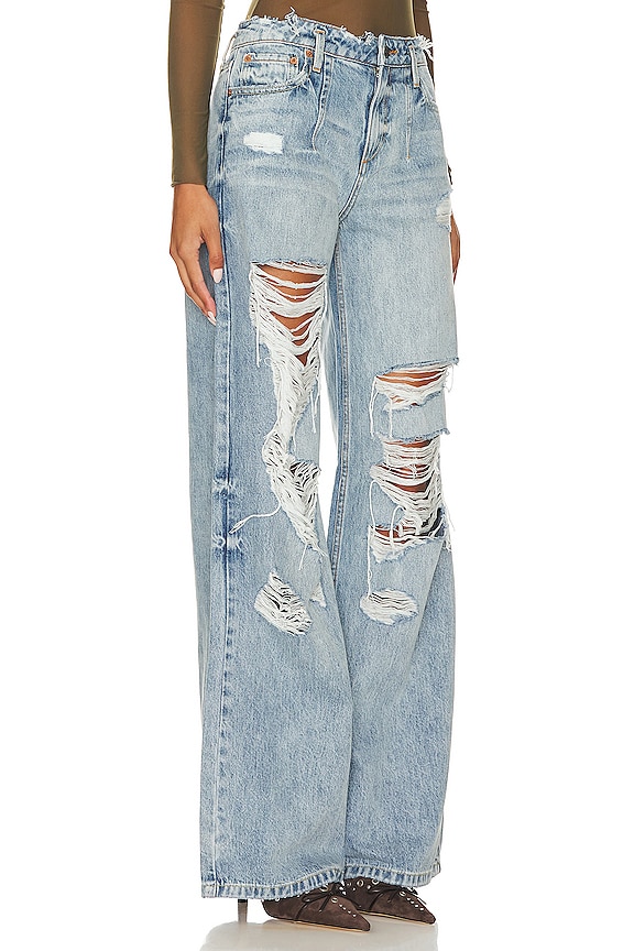 view 2 of 4 Fiona Jean in Tidal