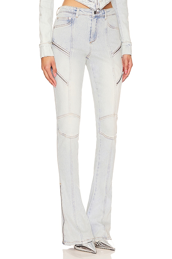 view 2 of 4 Ferris Flare in Skylight