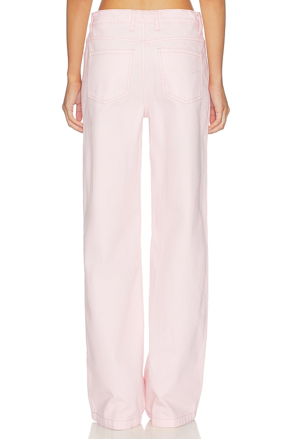 Astrid Denim Pant