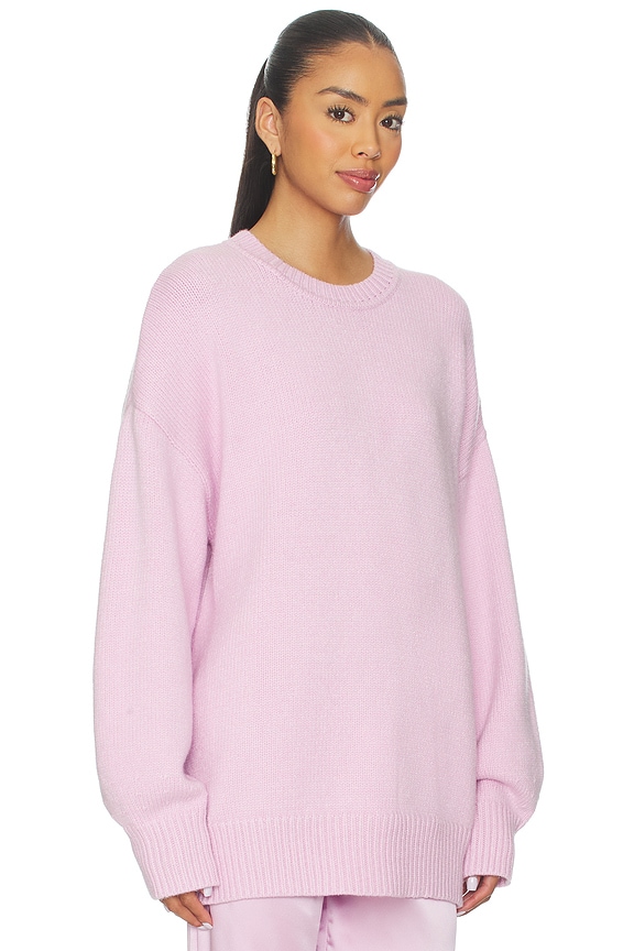 view 2 of 4 JERSEY AMAL in Ballet Pink