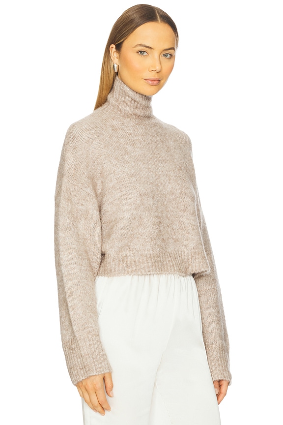 view 2 of 4 Tahara Sweater in Desert
