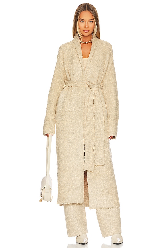 view 2 of 4 GILET REED in Beige