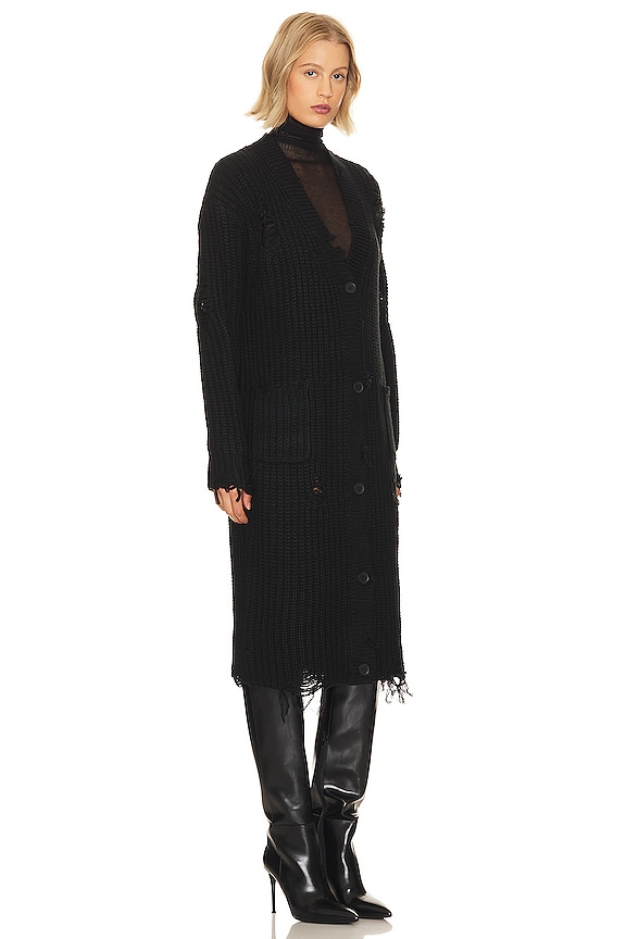 view 2 of 3 MILLY セーター in Black