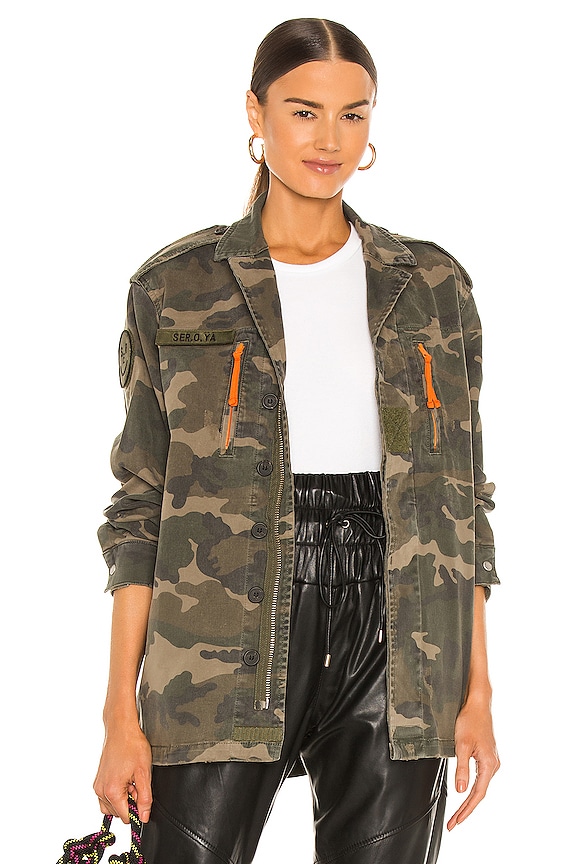 Gabe Jacket