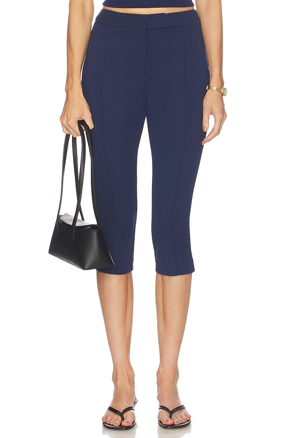 view 1 of 6 PANTALÓN SAMRA in Navy