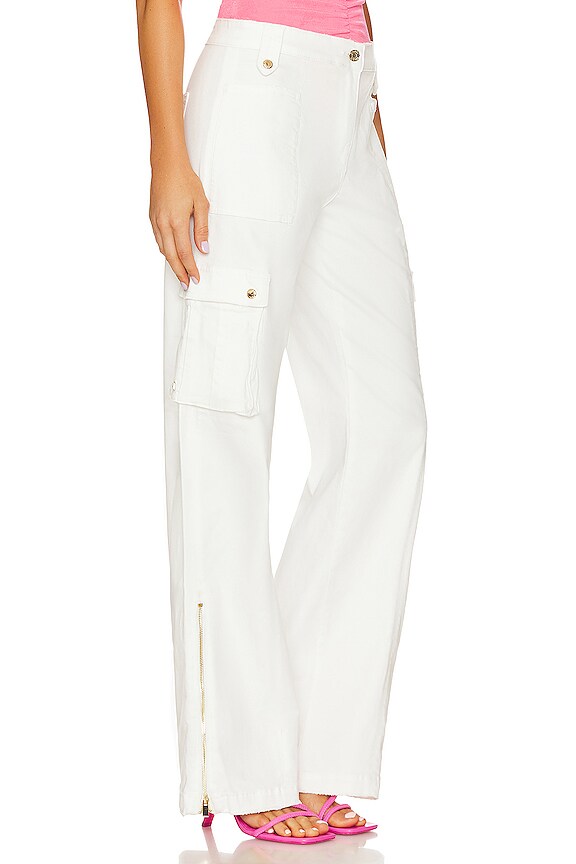 view 2 of 5 ANNIKA パンツ in White