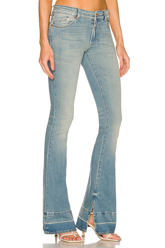 view 2 of 4 Daphne Jeans in Palermo