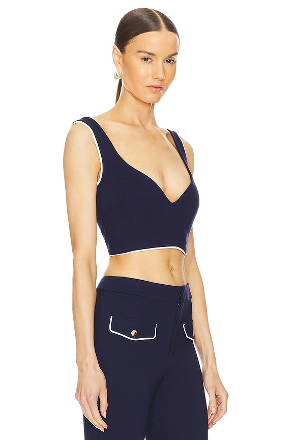 view 2 of 4 ТОП BASHA in Navy