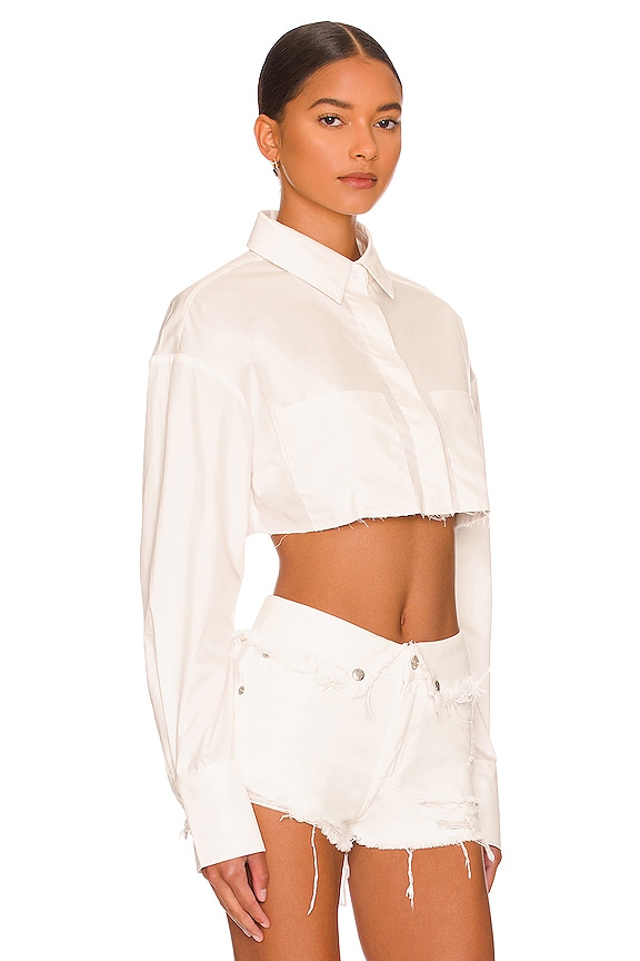 view 2 of 4 Chi Top in White