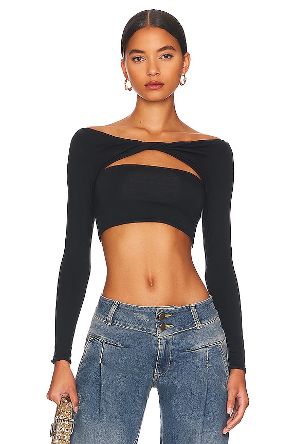 ELLIS TOP