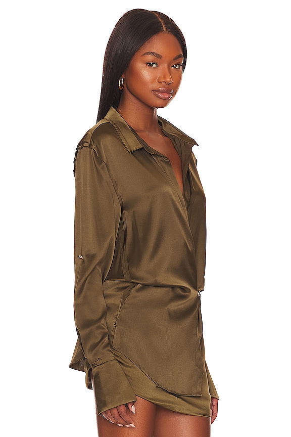 view 2 of 4 CHEMISE RAINES in Fort Greene