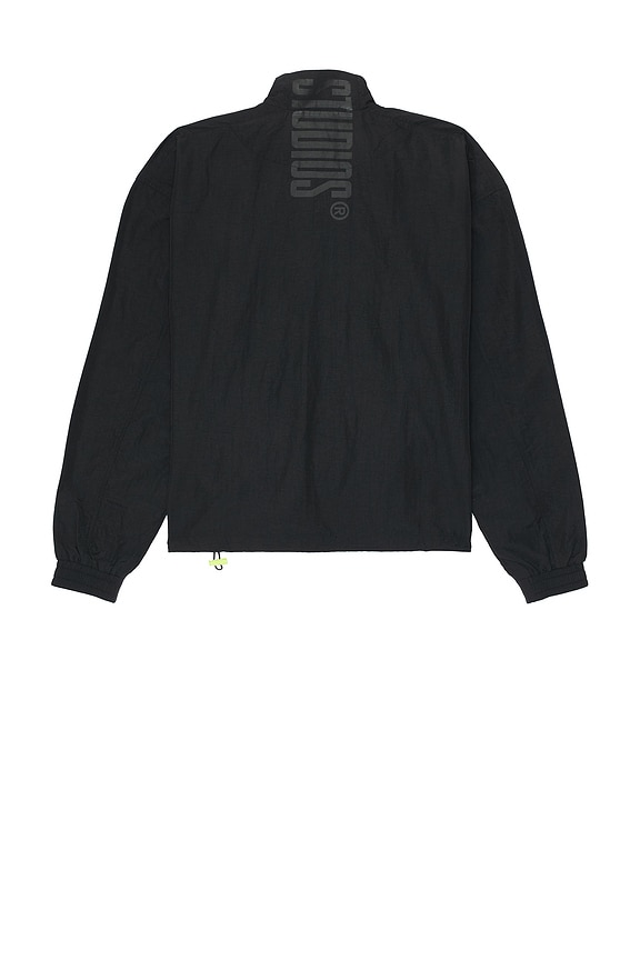 view 2 of 3 S-Grid Anorak in Black