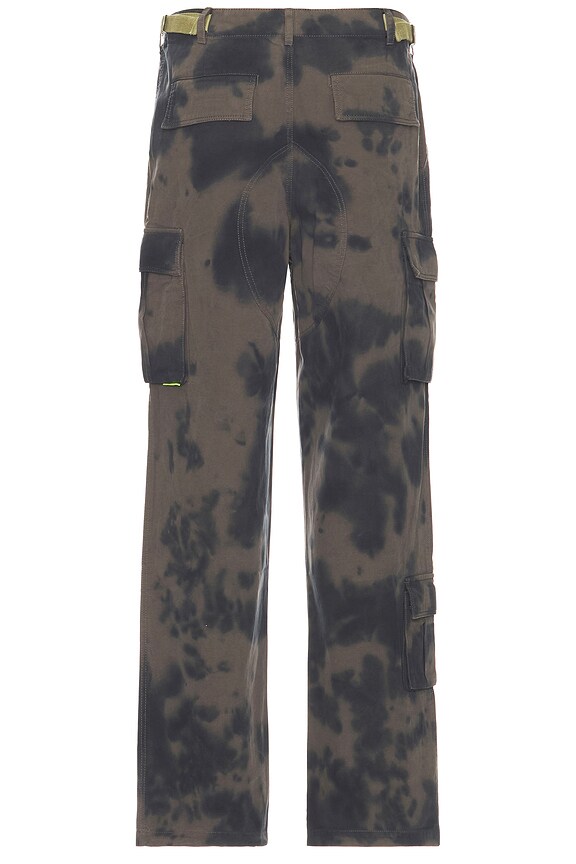 view 2 of 6 БРЮКИ in Black