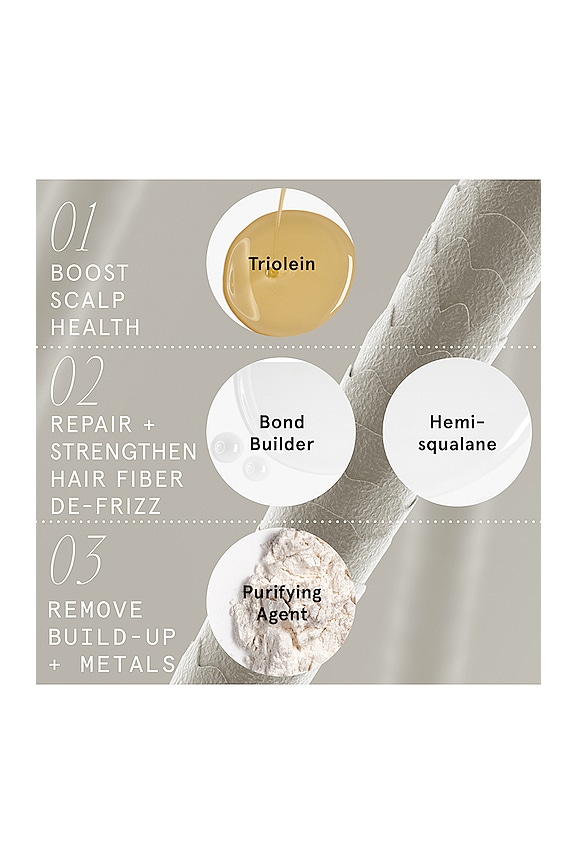 view 2 of 8 CLARIFYING SHAMPOO BAR 샴푸 in 