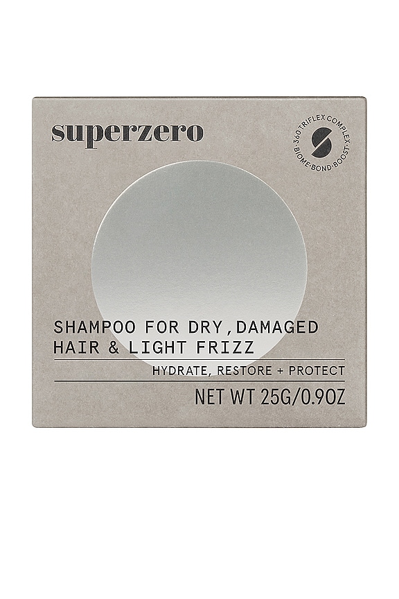 view 2 of 2 CHAMPÚ TAMAÑO VIAJE TRAVEL SIZE SHAMPOO BAR FOR DRY, DAMAGED HAIR WITH LIGHT FRIZZ in 