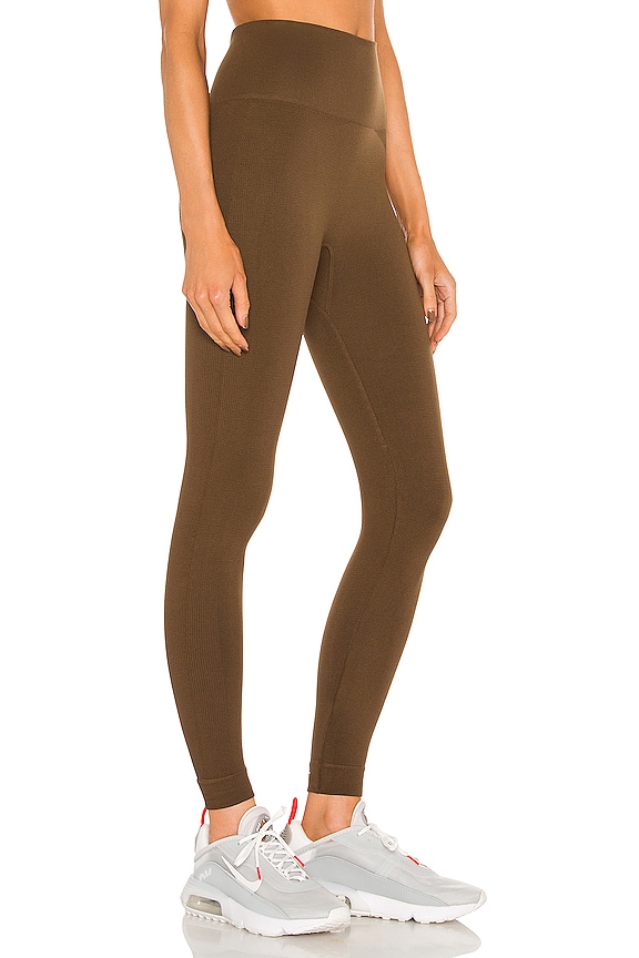 view 2 of 4 ЛЕГГИНСЫ in Brush