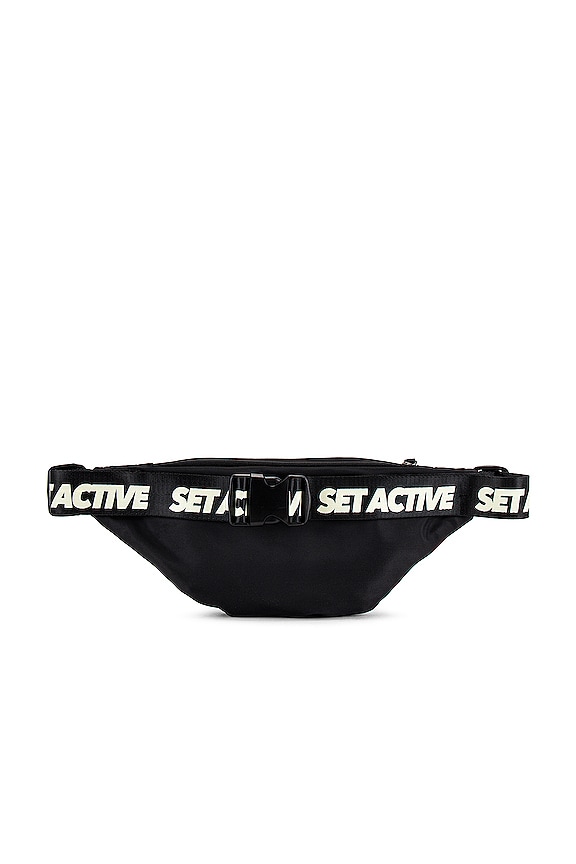 view 2 of 4 X REVOLVE Fanny Pack in Black