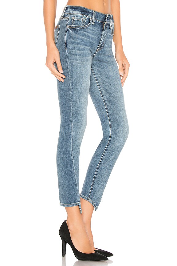 view 2 of 4 JEAN SKINNY in B(air) Authentic Fortune