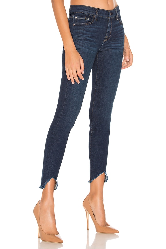 view 2 of 4 Ankle Skinny in Serrano Night