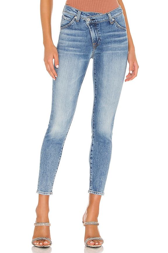 view 1 of 4 JEAN SKINNY in Retro Ventura Blvd