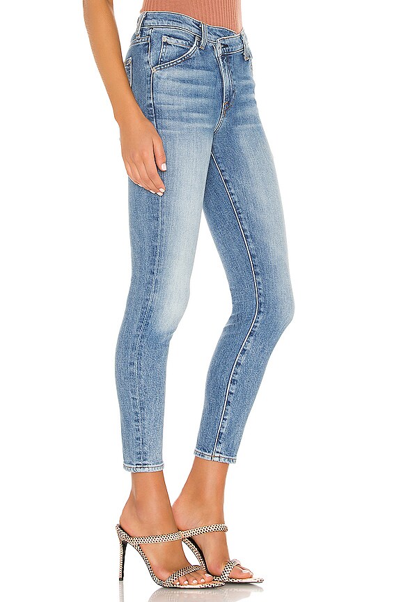 view 2 of 4 JEAN SKINNY in Retro Ventura Blvd
