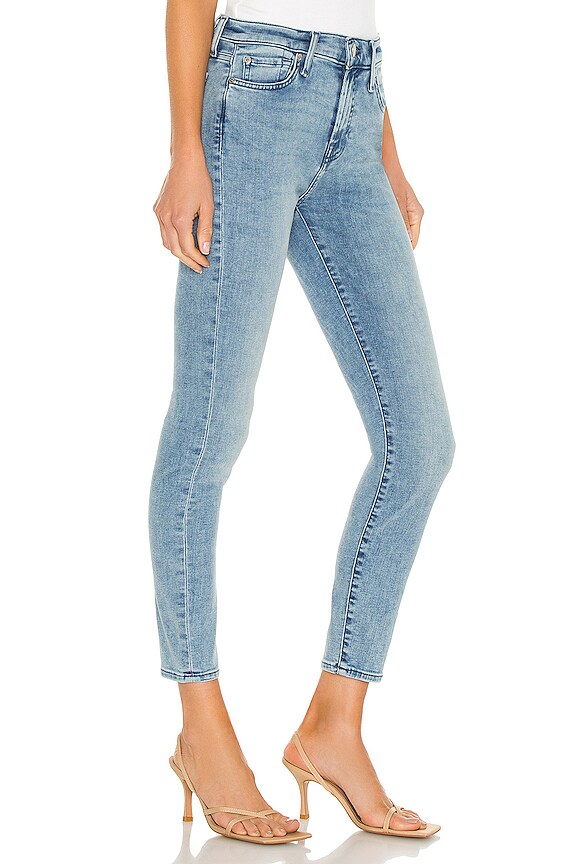 view 2 of 4 The Ankle Skinny in Santana