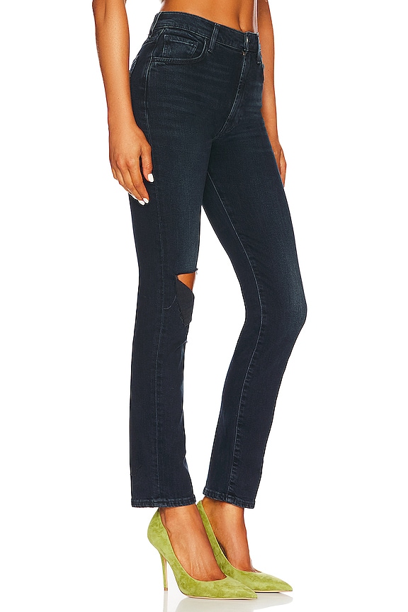 view 2 of 4 Easy Slim Jean in Sunbeam