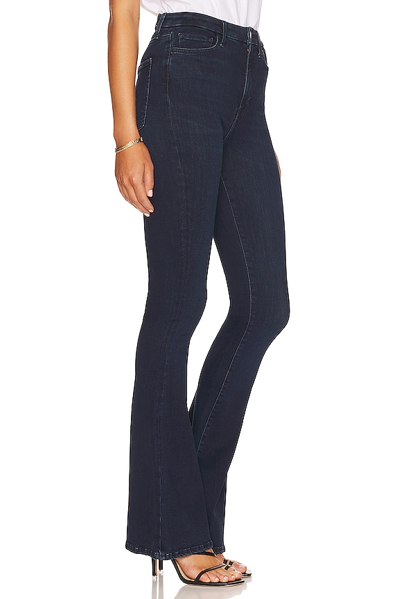 view 2 of 4 PANTALON SKINNY BOOT in No Filter Grace