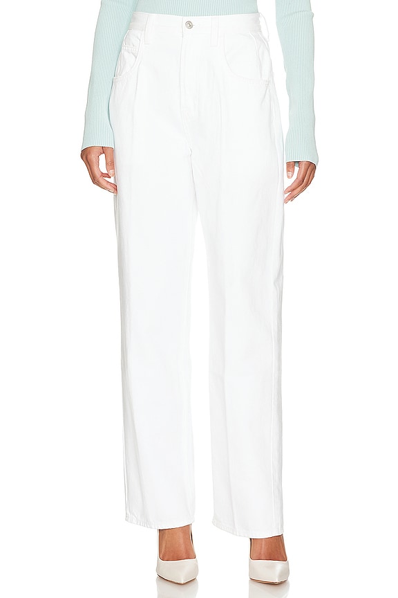 view 1 of 4 Jennifer in Clean White