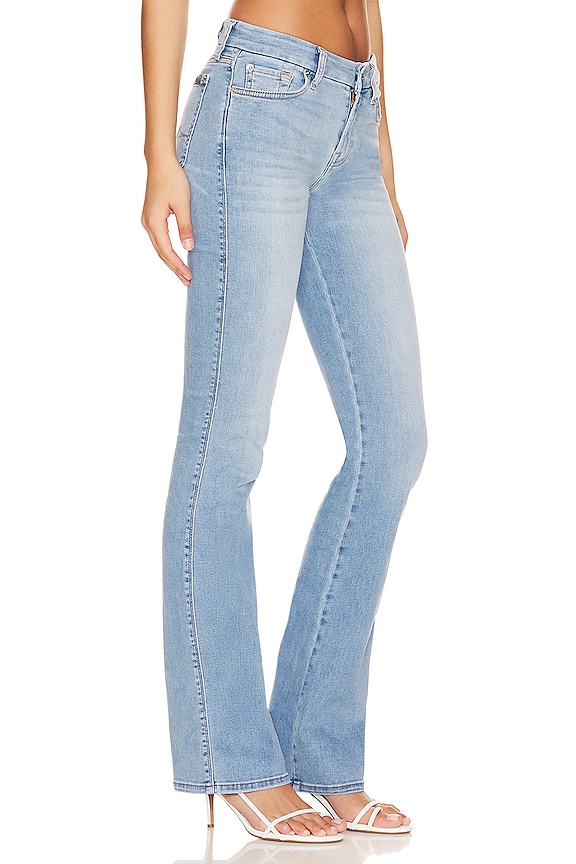 view 2 of 4 Jean Kimmie Bootcut in Etienne