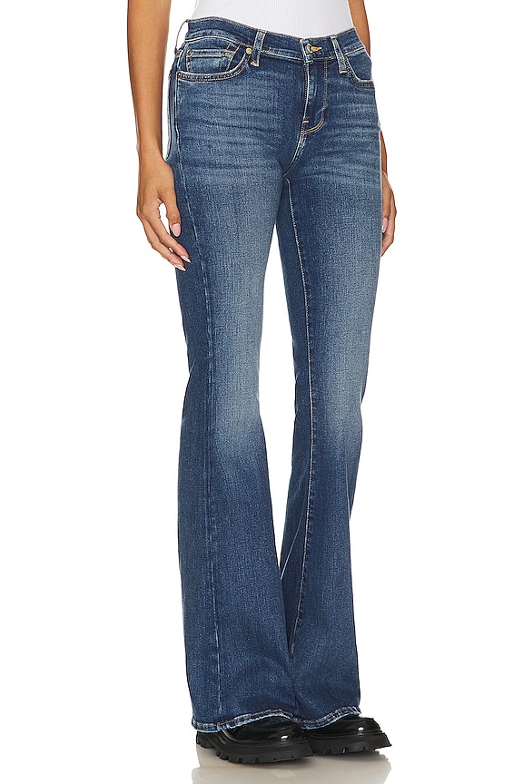 view 2 of 4 High Waist Ali in Soho Light