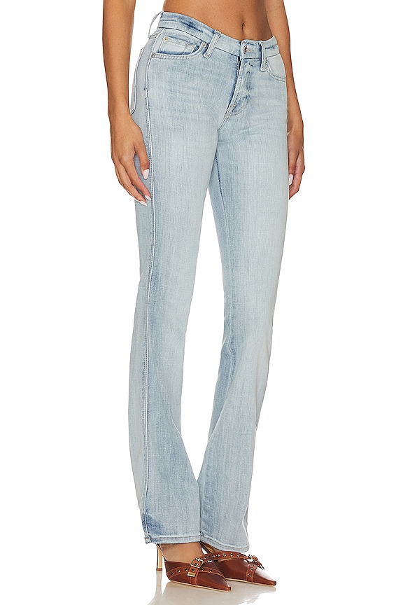 view 2 of 4 JEAN CORTE BOTA KIMMIE in Coco Prive