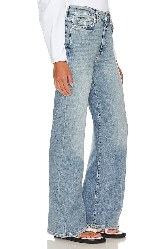 view 2 of 4 Ultra High Rise Jo in Must