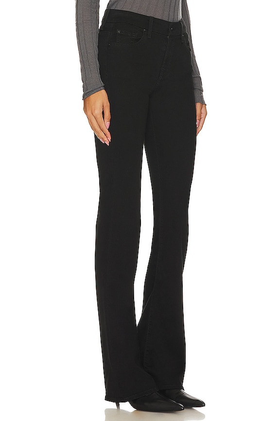 view 2 of 4 Kimmie Bootcut in Rinse